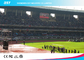 140 Derece Görüş Açısı Büyük Açık Stadyumlu Çevre Reklam Panoları