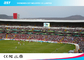 Spor için Enerji Tasarrufu P20 Stadyum Çevre Led Ekran Reklam Panoları