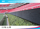 Spor için Enerji Tasarrufu P20 Stadyum Çevre Led Ekran Reklam Panoları