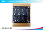 Reklam Ekranı İçin Yüksek Parlaklık P5 160mmX160mm RGB Led Panel Modülü