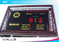 Özel DIP 346 Dış Mekan LED Ekran Reklam P10 LED Video Duvar Ekranı