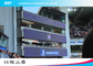 Ön Hizmet Kapalı Kiralık Led Ekran Perde Led Ekran Piksel Aralığı 3.91mm