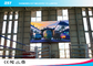 Alışveriş Merkezi için P3 Enerji Tasarrufu Esnek Kapalı Reklam Led Ekran kullanımı