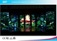 P5.95 için Açık Perde Led Ekran Led Video Duvar Kiralama Canlı Gösteri Ekranı