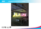 P4mm Kapalı Kapalı Reklam LED Ekran Tam Renkli Yüksek Parlaklık Ultra İnce Tasarım