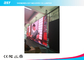 1000 Nits Parlaklık Kapalı LED Ekran Kartı 2K Süper Açık Kağıt İnce Video Duvar