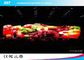 IP43 Suya Dayanıklı LED Reklam Kurulu, LED Geniş Ekran 500mmX500mm