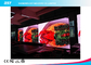 IP43 Kapalı P5 SMD2121 Reklam LED Video duvar Ekran İnce Kabine (&amp;gt; 1200nits)