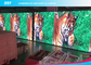 Sahne reklam SMD 3 in 1 reklam ekran panelleri açtı / LED Video Görüntü P3.91mm