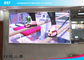 1R1G1B SMD2121 İç Mekan Reklam Panosu / RGB Tam Renkli LED ekran 3mm Piksel Aralığı