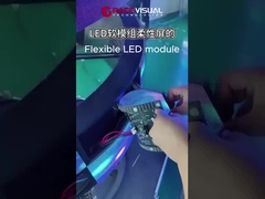 Yumuşak kauçuk modülü