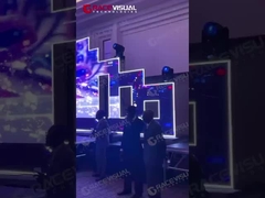 ORA Serisi Dış LED Ekranı