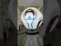 LED Küre Küre