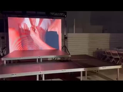 RD LED ekranı
