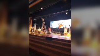 ORA P3.9 Profesyonel Kiralama LED ekranı