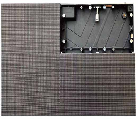 BUD Pro Serisi Kapalı P1.86mm GOB Duvar Montajı/Kiliseler, Süpermarketler, Stadyumlar vb için Sabit 640mmX480mm LED Ekran