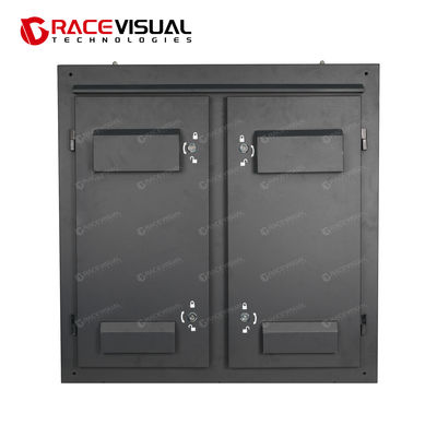 OC Serisi İç Mekan LED Ekran 6500nits Dış Mekan Reklamcılığı için Su Geçirmez