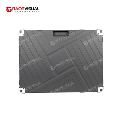 BUD Serisi P2.5 İç mekan LED Ekranı 640x480mm 7680Hz Yenileme Hızı