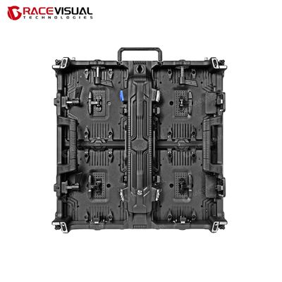 IRD Serisi P2.6 iç mekan LED paneli | 500x500mm ve 500x1000mm boyut | 7680HZ yüksek yenileme hızı | ABD'de stok