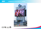 IP65 Su Geçirmez RGB P6 Açıkhava Reklamcılığı Led Ekran Kendi Kendini Düzenleme Parlaklık