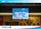 Yüksek Çözünürlüklü Kapalı Tam renk 1/16 Tarama Modülü ile SMD Led Ekran Piksel Aralığı 5mm