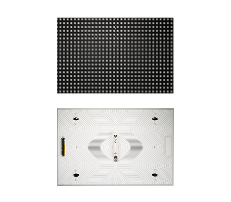 Dış Uygulama 480x320mm LED Ekran Modülü 3840hz Yenileme Hızı ile