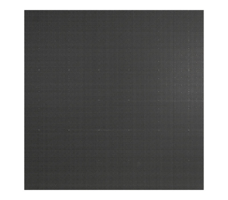Dış Uygulama 480x320mm LED Ekran Modülü 3840hz Yenileme Hızı ile