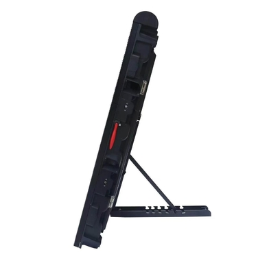 P10 960x960mm Stadyum Perimetre LED Ekranı 35KG/pcs Kabine Ağırlığı ve 10000 Piksel Per Sqm