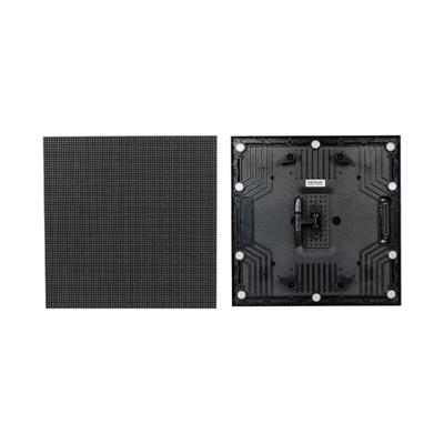 7680HZ P2.9 Ev İçi Tam Renkli LED Ekranlar Etkinlikler İçin 500mmx1000mm Kabine Boyutu IP40 Rating
