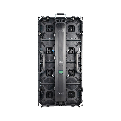 Tam Renkli LED Video Panel 500*500mm/500*1000mm Parlaklık 600 nit