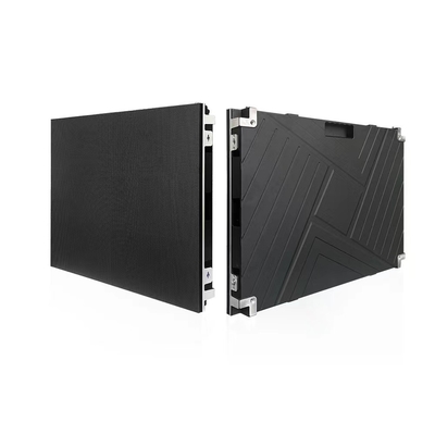 Sabit / duvara monte edilmiş kapalı LED paneli 640x480x85mm Yüksek yoğunluk