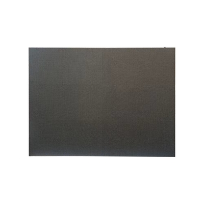 Sabit / duvara monte edilmiş kapalı LED paneli 640x480x85mm Yüksek yoğunluk