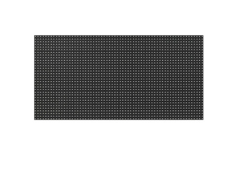 Yüksek Parlaklık Dış Reklam LED Ekranı Reklam panoları / işaretleme için