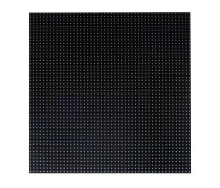 Duvar Montajı Tam Ön Hizmet Dış LED Ekran Parlaklık ≥6500 nit Ortalama Güç Tüketimi 360w/m2