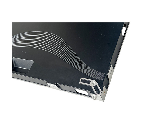 Ön Hizmet 640mm X 480mm Duvar Montajlı İçerideki Ekran P1.25/1.538/1.86/2.5mm Piksel Pitch