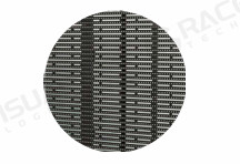 500mmX1000mm İç / Dış İhtiyaçlar için Şeffaf Ultra İnce, Hafif LED Ekran
