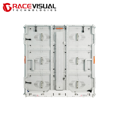 Yüksek IP Seviye 66 Su geçirmez LED Reklam Ekranı / Tam Renkli LED Ekran Panel Board Modülü