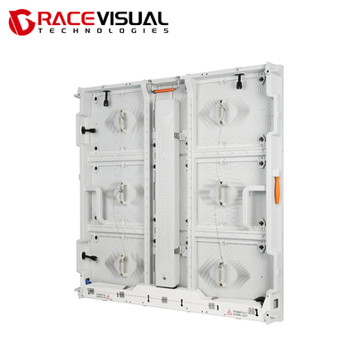 Yüksek IP Seviye 66 Su geçirmez LED Reklam Ekranı / Tam Renkli LED Ekran Panel Board Modülü