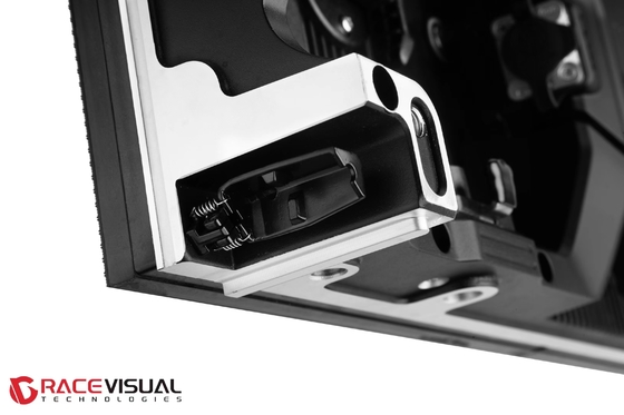 IRA 500X1000mm İç mekan LED Ekran 7680hz Yüksek Yenilenme Hızı