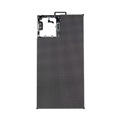 7680HZ,Profesyonel P2.97mm P3.91mm Dışarıda Kiralık LED Ekranı 500x1000mm 14kg Sahne Etkinlikleri İçin