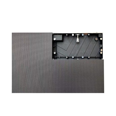 Ön Hizmet 640mm X 480mm Duvar Montajlı İçerideki Ekran P1.25/1.538/1.86/2.5mm Piksel Pitch