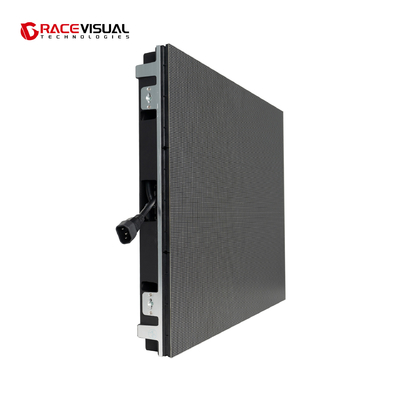 Yüksek Yeniden Yükleme Hızı 7680Hz İç mekan P2.5mm Sabit LED Ekranı 640×480mm Duvar Montajlı Panel
