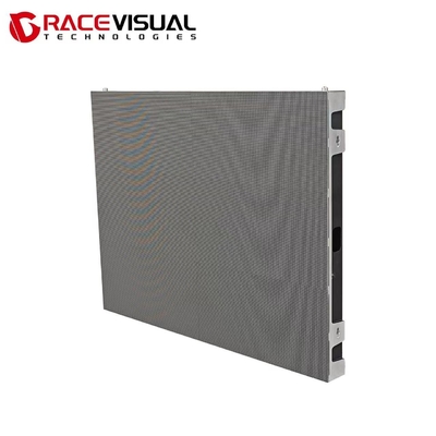 BUD Pro Serisi İçerideki Sabit LED Ekranı 640×480mm Duvar Montajlı Panel Üstün İçerideki Görseller için Premium LED Ekran