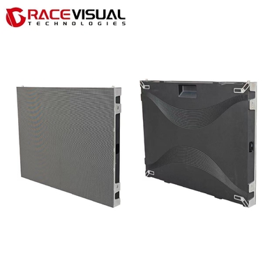 BUD Pro Serisi İçerideki Sabit LED Ekranı 640×480mm Duvar Montajlı Panel Üstün İçerideki Görseller için Premium LED Ekran