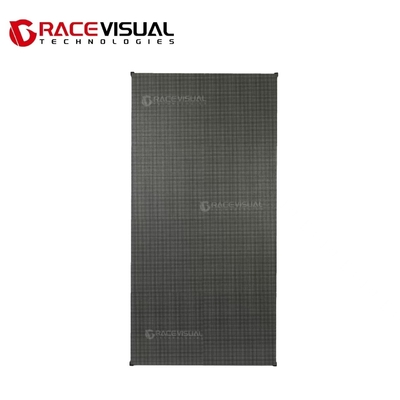 IRA Serisi P3.91 500x1000mm kapalı sahne kiralama LED ekranı 7680hz