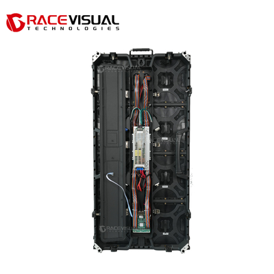 Led Video Duvar Sistemi Büyük P2.6 P2.9 P3.91 Kiralama Led Ekran Paneli Sahne İçeride kiralama LED Ekran
