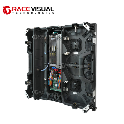 Led Video Duvar Sistemi Büyük P2.6 P2.9 P3.91 Kiralama Led Ekran Paneli Sahne İçeride kiralama LED Ekran