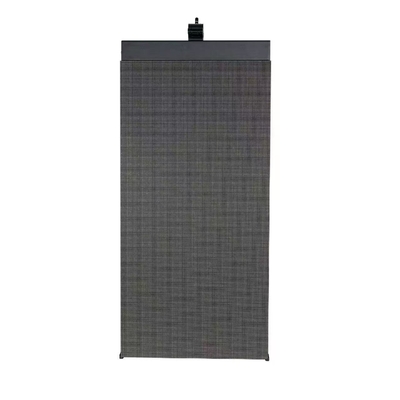 P2.9 ORB Serisi 500X1000mm açık hava kiralama LED ekranı 4500nits 7680hz Sahne ve etkinlikler için