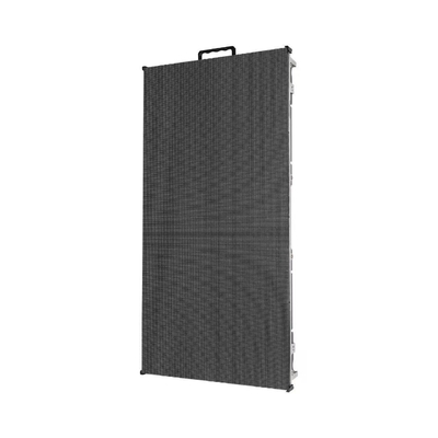 P3.9mm 7680Hz Yüksek Yenileme Hızı ORB Serisi Dış LED Ekran Parlaklığı 4500nits Ön & Arka Hizmet Kiralama & Sahne