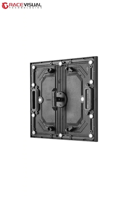 7680Hz Yenileme Hızı, ≥4500nits Parlaklık, Su geçirmez ve Toz geçirmez ORB P2.9 Konserler, Spor Etkinlikleri, Fuarlar için LED Ekran